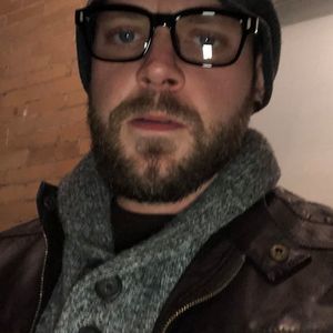 Meet your Posher, Gary